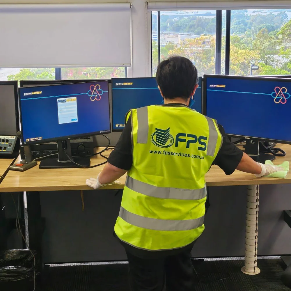 About FPS Services